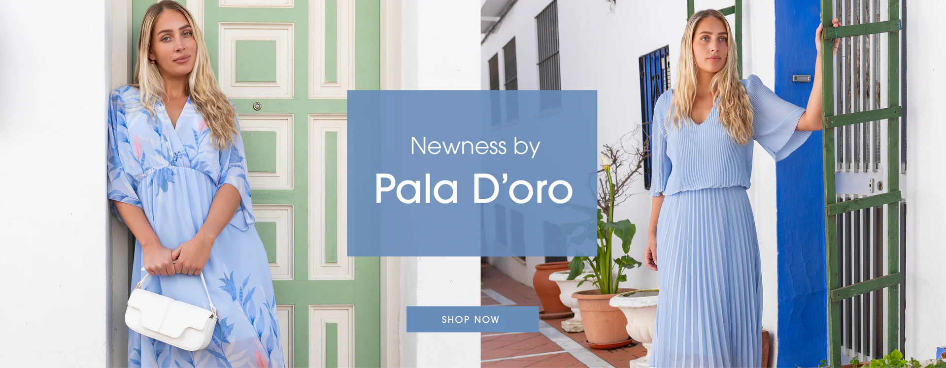 Welcome to Our Store